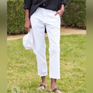 Frank & Eileen WICKLOW The Italian Chino